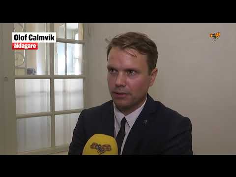 Åtta unga män åtalas för morden i Hallonbergen