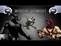 Mortal Kombat New Era 2021 Motaro Vs Guard