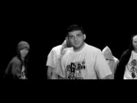 Sido feat. Kitty Kat, Scooter & Tony D - Beweg Dein Arsch [Official]