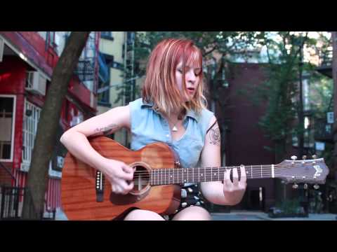 Prosimian (acoustic) - Hailey Wojcik
