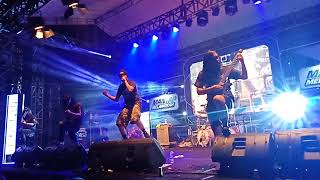 Download lagu Deadsquad - Patriol moral prematur LIVE at magnumotion Loudfest 2019 balaraja, Tangerang mp3