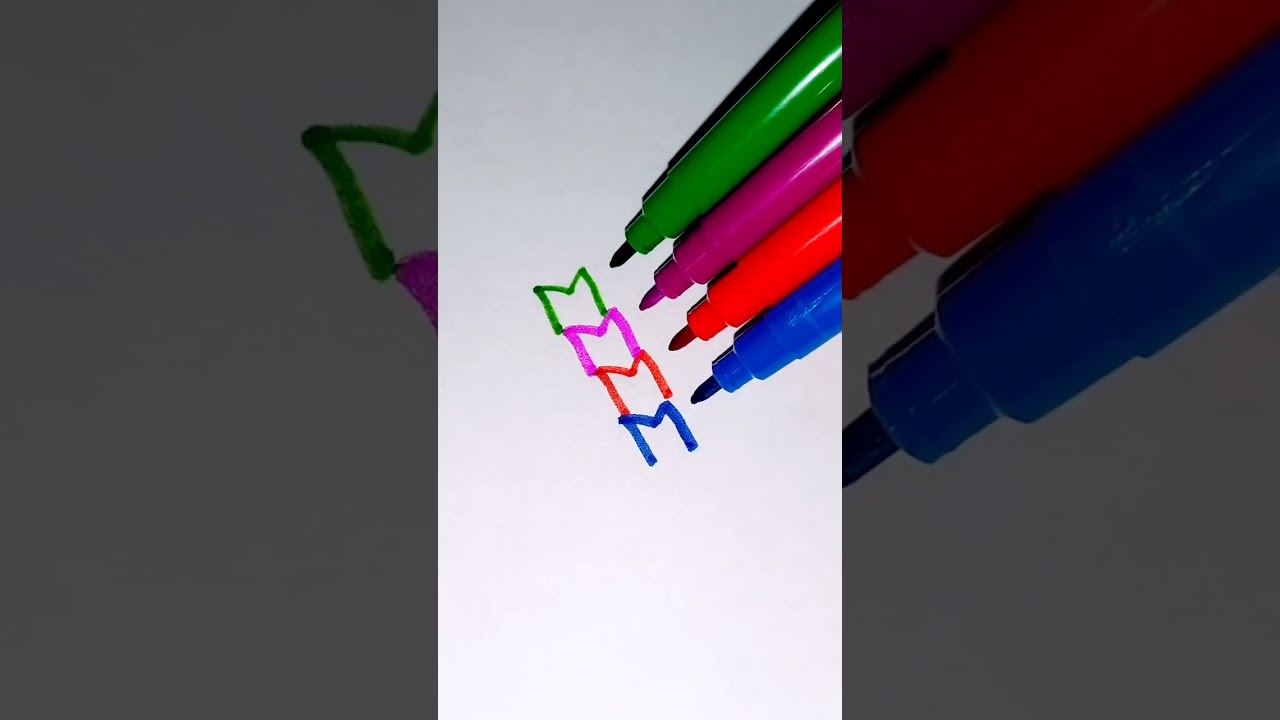 # easy math class drawing trick Math drawing trick easy #shorts