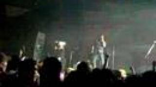 Sevendust - Prodigal Son [Live]