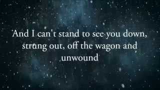 Nothing More - Jenny (Lyrics)