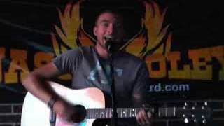 Jason Coley -Rockstar (Acoustic Cover)