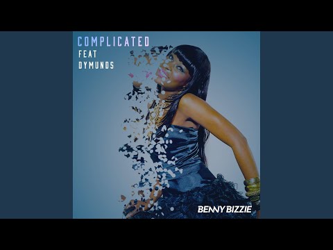 Complicated (feat. Dymunds)