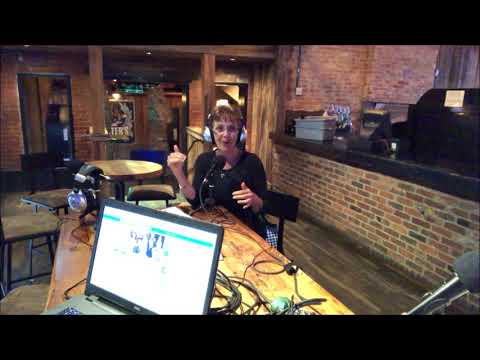 SFTL 340: Baxter's 942 Bar & Grill | Elizabeth Lewis