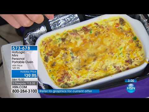 HSN | Clever Gift Solutions 10.23.2017 - 05 AM