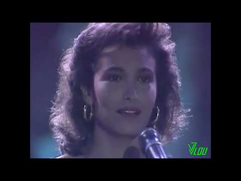 Grazia Di Michele - Solo i pazzi sanno amare - 1989 HD & HQ