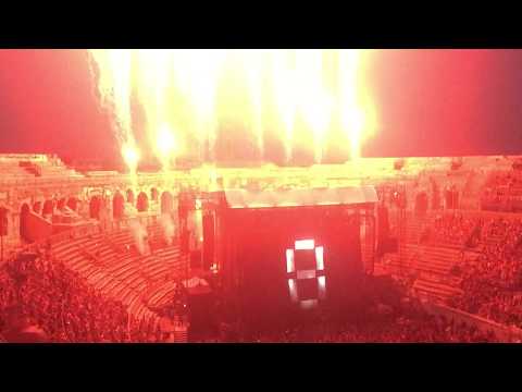 rammstein arene nimes 2017