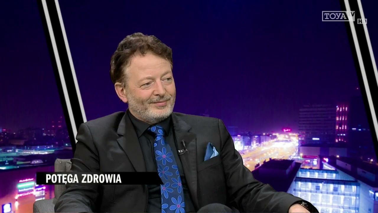 Potęga Zdrowia- Komora normobaryczna Łódź