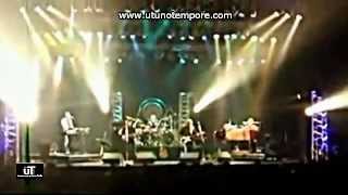 UT NEW TROLLS -  "CHI MI PUO' CAPIRE" Live in Japan  2012