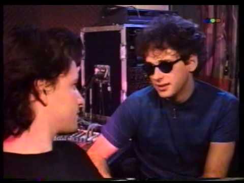 La Cueva: Los Twist - Fabiana Cantilo - Gustavo Cerati - Mario Pergolini