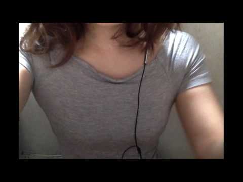 ASMR 廣東話 (＾ｰ^)ノ梳頭髮 HAIR BRUSHING (Cantonese)