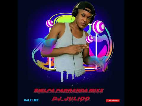 Parranda Clásicas Mix | DJ_JULIOO Mañaly_Music - Sielpa Mix Vol.75
