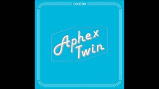 Aphex Twin - Cheeta1b ms800