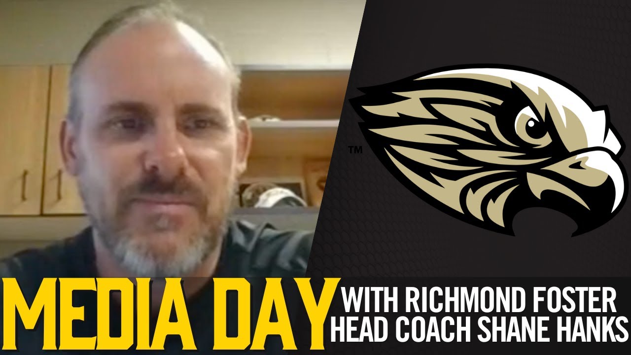 Inside Houston High School Football: Foster’s Strategy for Season Success