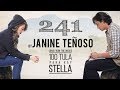 Janine Teñoso 241 From The Movie 100 Tula Para Kay Stella Official Lyric Video