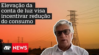 ‘Temos um risco de faltar energia e capacidade de resposta do sistema elétrico’