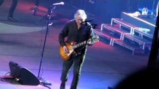 Bad Company "Deal With The Preacher" Paul Rodgers Live @ MEN Arena Manchester 02 April 2010
