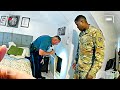 Polizei Findet Vermisste Teenagerin Im Schlafzimmer Eines Soldaten