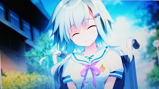 【朗読実況 #12】言の葉舞い散る夏の風鈴（こえ）《シルキーズプラスDOLCE》