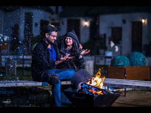 Wedding Photographer portfolio by Ch Films in Surat - Photo 1