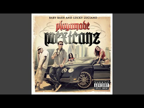 Left Side Of The Map (feat. Merc 100 Man, Frost, Monsta Gunjah, Major James, Tank & Spirit)