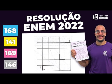 🔘Questão 168 - Caderno Azul | Lógica | MATEMÁTICA ENEM 2022