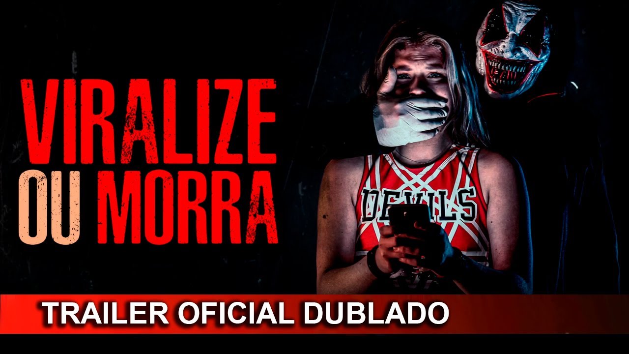 Trailer oficial de Viralize ou Morra