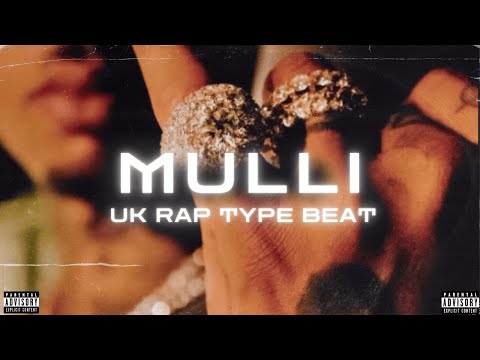 Fredo x Asco Type Beat – "MULLI" | UK Rap Type Beat 2025