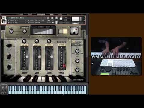 Free Download Abbey Road Classic Upright Pianos KONTAKT-FANTASTiC