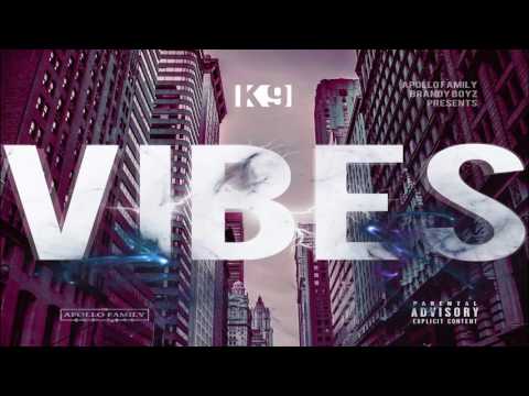 Scotty Zoe (K9) - "Party" ft Kash Porter (Produced by CashmoneyAp)  AUDIO