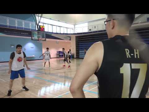 J17 vs Da Bruddas   tuesday   tcbl 2022 summer