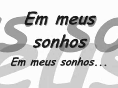 Em Meus Sonhos video