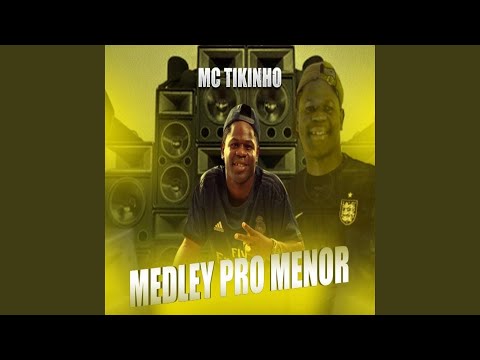 Medley pro Menor