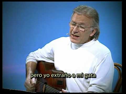 Había Una Vez Una Gata - Luis María Pescetti