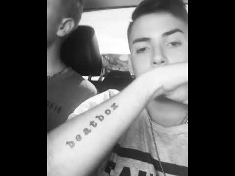 Seven Kayne - Tal Vez (ft tygas)