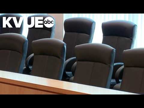 DOJ asked Texas to provide representation for unaccompanied ...