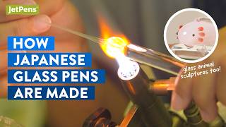 You’ve NEVER Seen A Pen Like This 🤯✨