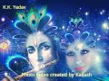 Radha Bina Hai Kishan Akela