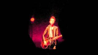 Mads Langer - Last Flower (live in Milan)