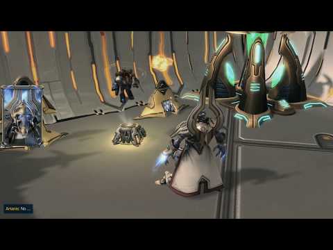 StarCraft 2: Noir Automata 06 - In the Hunt