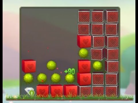 Pet Rescue Saga Level 6476 no boosters