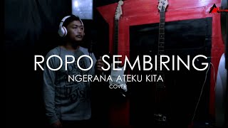 Download lagu NGERANA ATE KU KITA -KANO SEMBIRING (COVER ROPO SEMBIRING) mp3