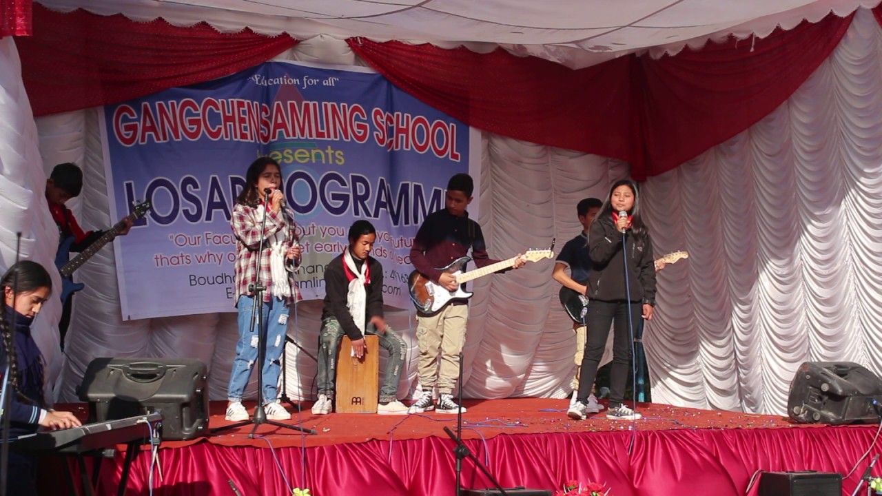 Cover Version Of Cheap Thrills SIA