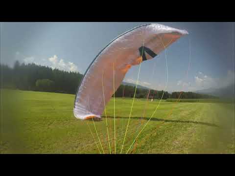 Hike & Fly Putzenspitze