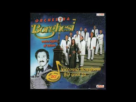 BAL MUSETTE valzer- Orchestra BORGHESI