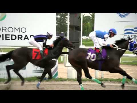 220304 C09 - EL REDENTOR - HIPODROMO LAS PIEDRAS