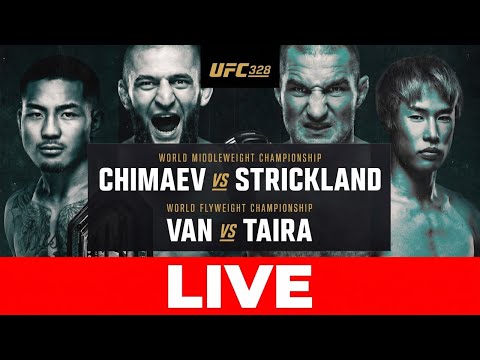 MMAWeekly.com video artwork